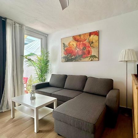 Turquesa 98, Zahara Villa Zahara de los Atunes Buitenkant foto