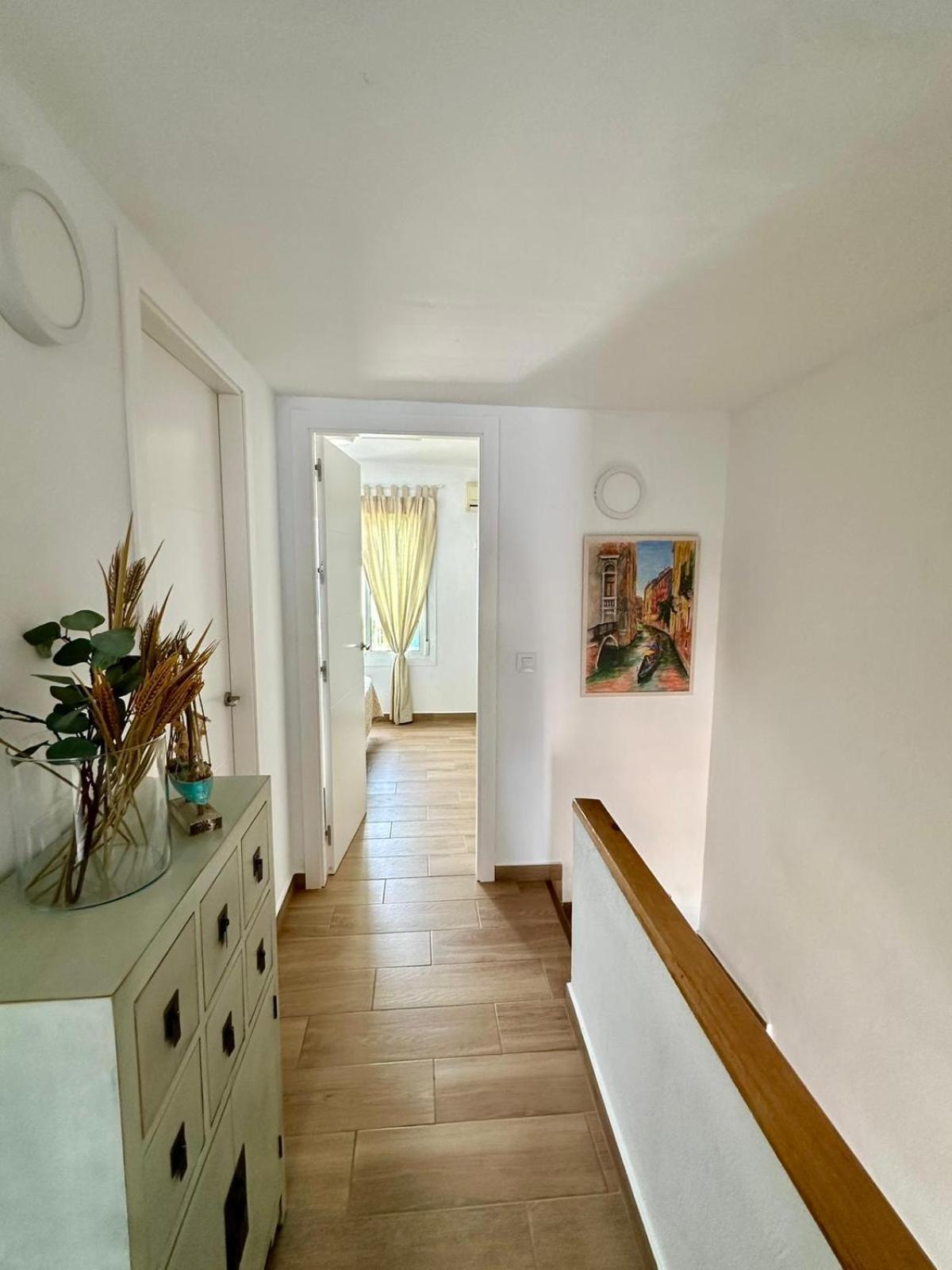 Turquesa 98, Zahara Villa Zahara de los Atunes Buitenkant foto