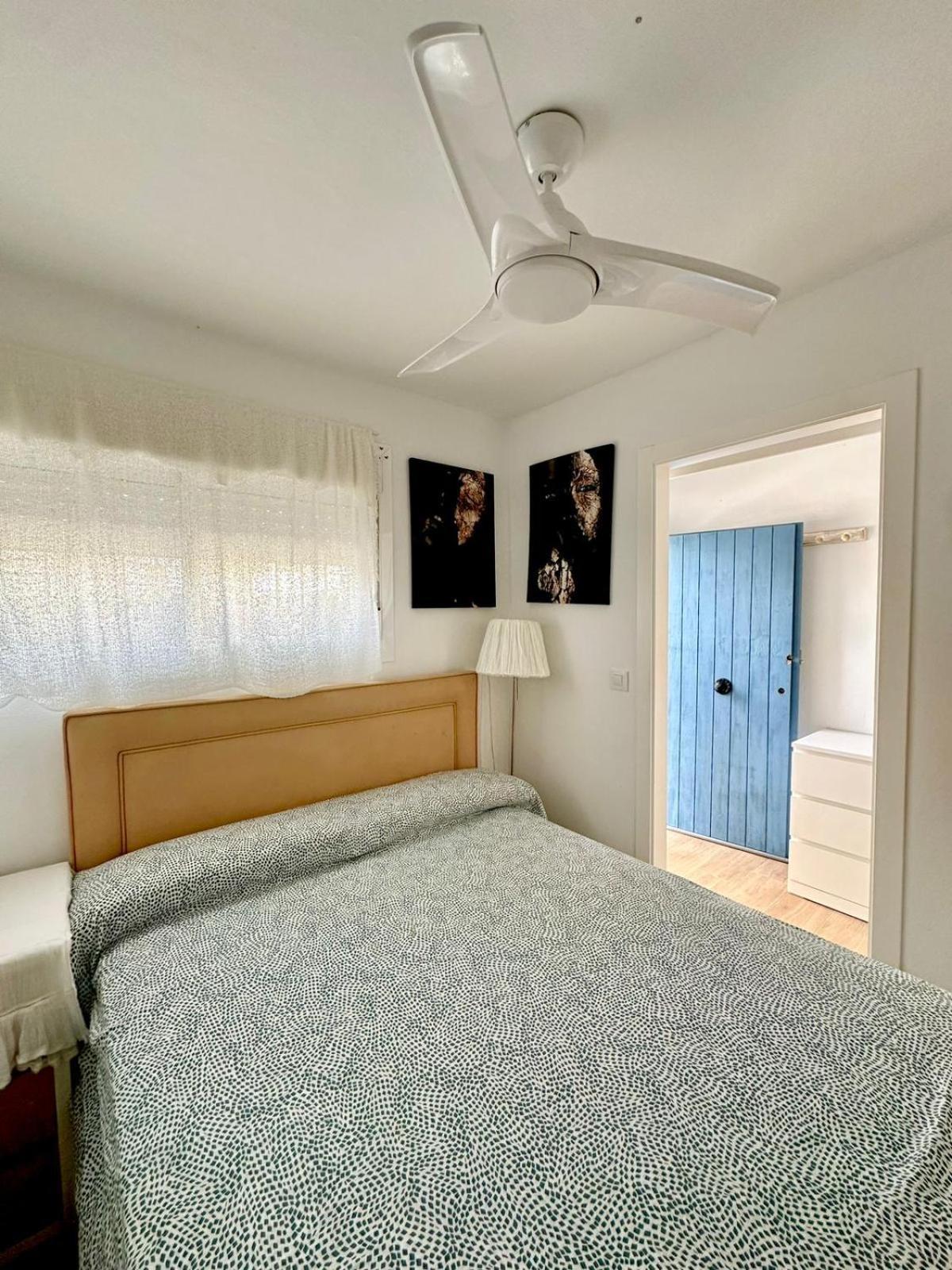 Turquesa 98, Zahara Villa Zahara de los Atunes Buitenkant foto